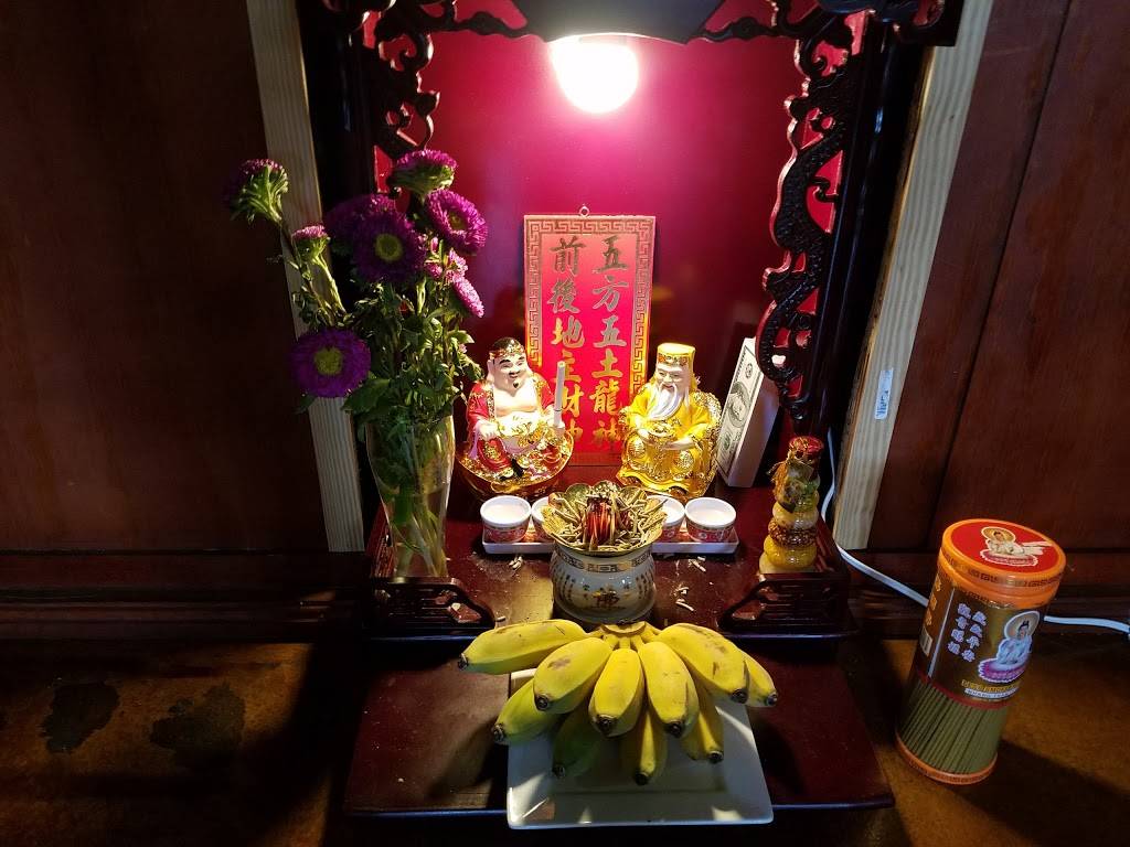 Pho 7 Temple | restaurant | 221 SW H K Dodgen Loop, Temple, TX 76502, USA | 2542950225 OR +1 254-295-0225