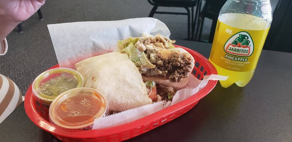 Michoacanita | restaurant | 319 E Main St, Galesburg, IL 61401, USA | 3093366670 OR +1 309-336-6670