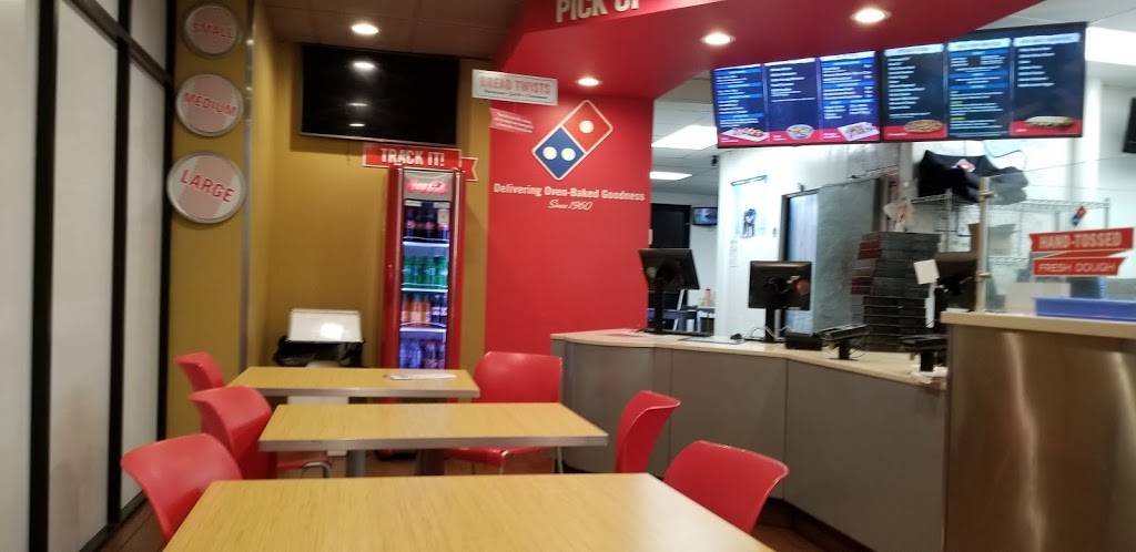 Dominos Pizza | meal delivery | 5065 Hollywood Blvd Ste 101, Los Angeles, CA 90027, USA | 3236626666 OR +1 323-662-6666