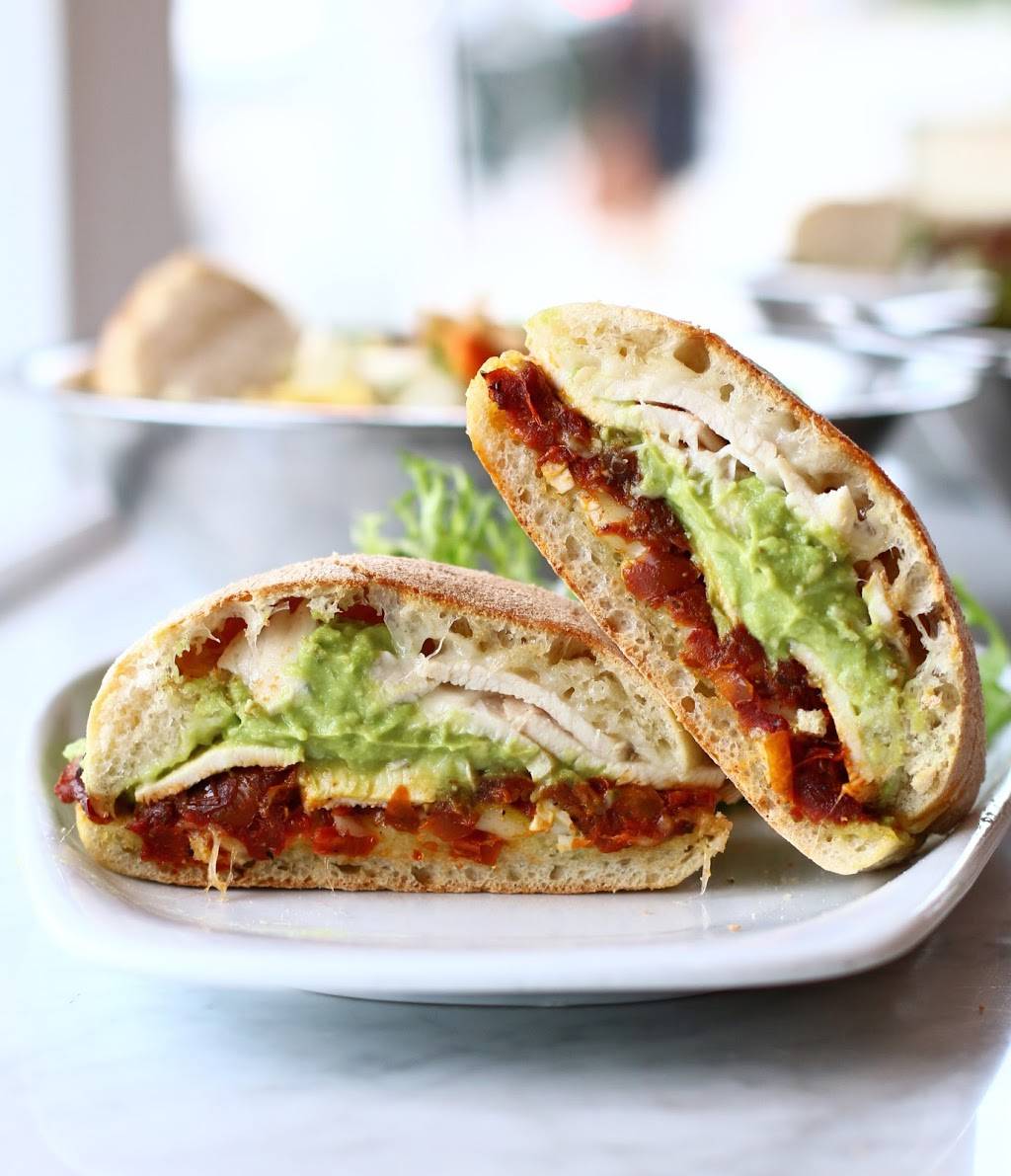 Comoncy | restaurant | 8201 W 3rd St, Los Angeles, CA 90048, USA | 4243175801 OR +1 424-317-5801