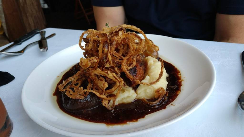 Hobbit Restaurant (Ocean City, MD) | restaurant | 121 81st St #101, Ocean City, MD 21842, USA | 4105248100 OR +1 410-524-8100