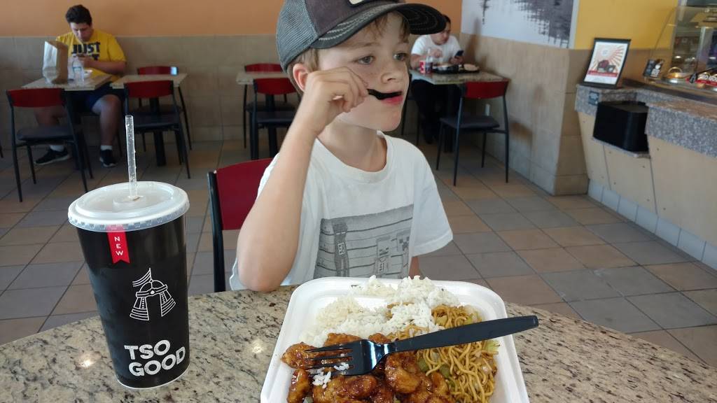 Panda Express | meal takeaway | 682 Huntington Dr, Monrovia, CA 91016, USA | 6265999862 OR +1 626-599-9862