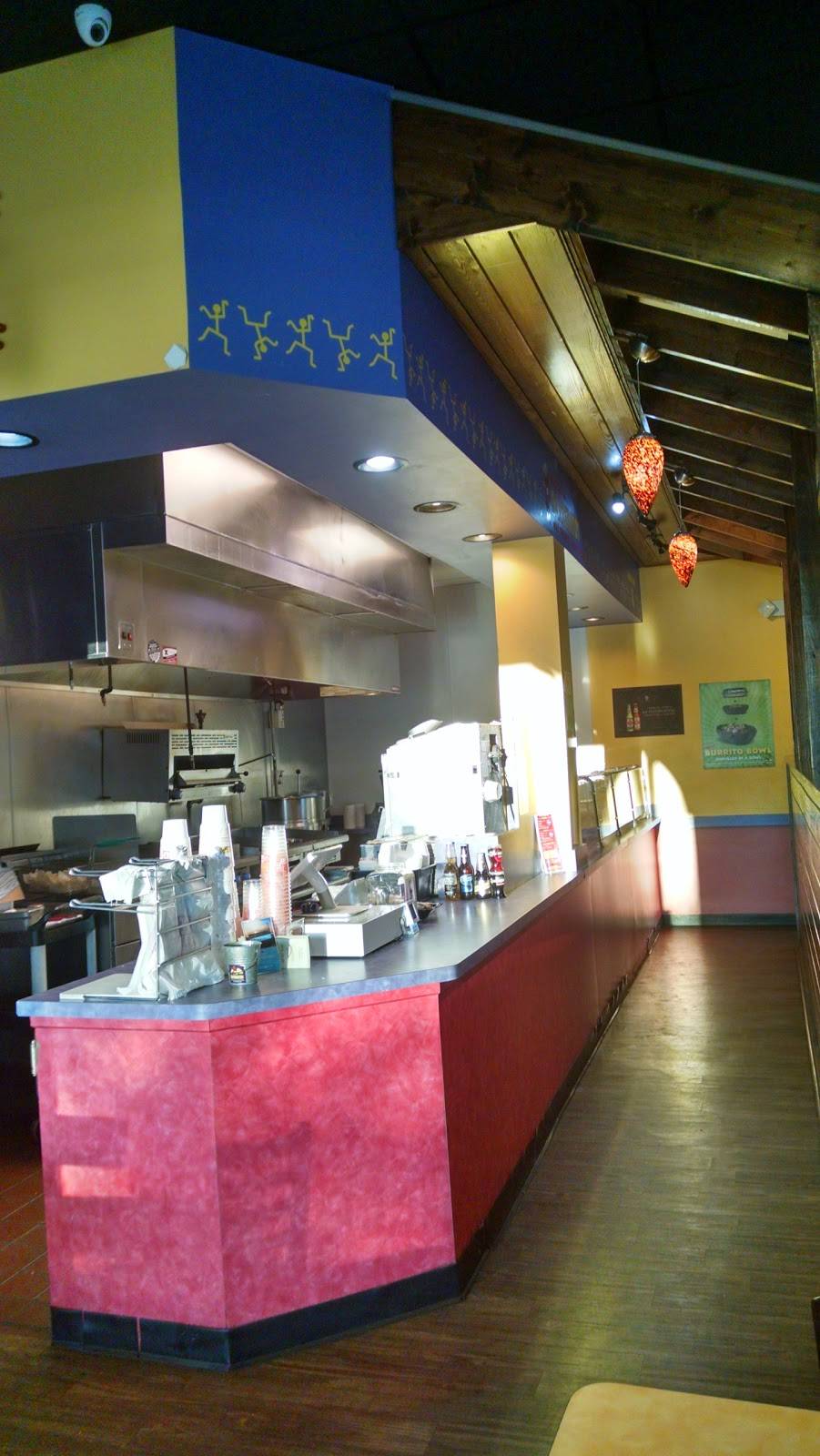 Barberitos Southwestern Grille & Cantina | restaurant | 1519 Sadler Rd, Amelia Island, FL 32034, USA | 9042772505 OR +1 904-277-2505