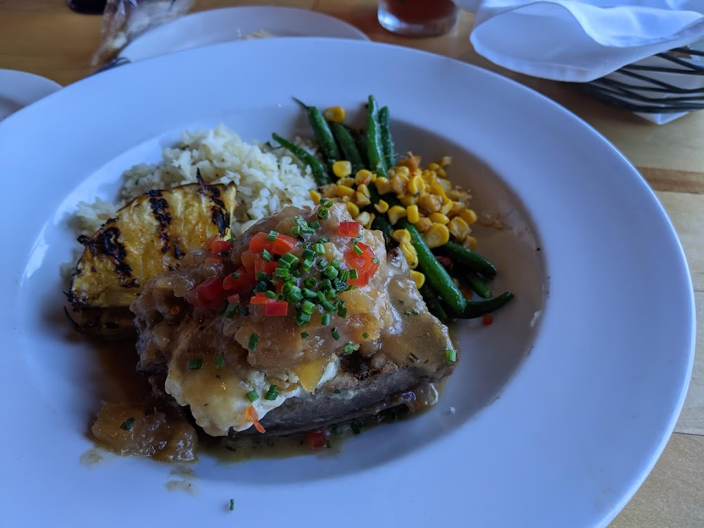 Anthonys at Columbia Point | restaurant | 550 Columbia Point Dr, Richland, WA 99352, USA | 5099463474 OR +1 509-946-3474