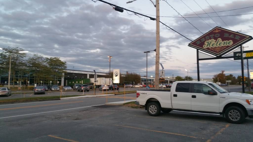 Resto Bar Hélène | restaurant | 9030, rue de la Montagne, Valcourt, QC J0E 2L0, Canada | 4505323575 OR +1 450-532-3575