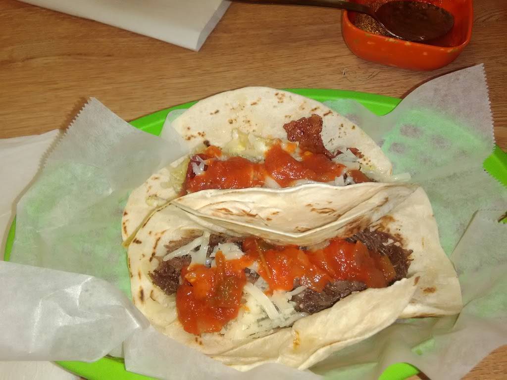 Lolitas Restaurante | restaurant | 1911 Franklin Ave, Waco, TX 76701, USA | 2547558008 OR +1 254-755-8008