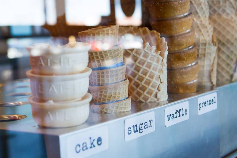 Sweet Cow | restaurant | Stanley Market, 2501 N, Dallas St Suite 146, Aurora, CO 80010, USA | 3034841573 OR +1 303-484-1573