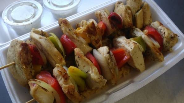 Greek-n-Go | restaurant | 1523 N Canyon Rd, Provo, UT 84604, USA | 3852300044 OR +1 385-230-0044