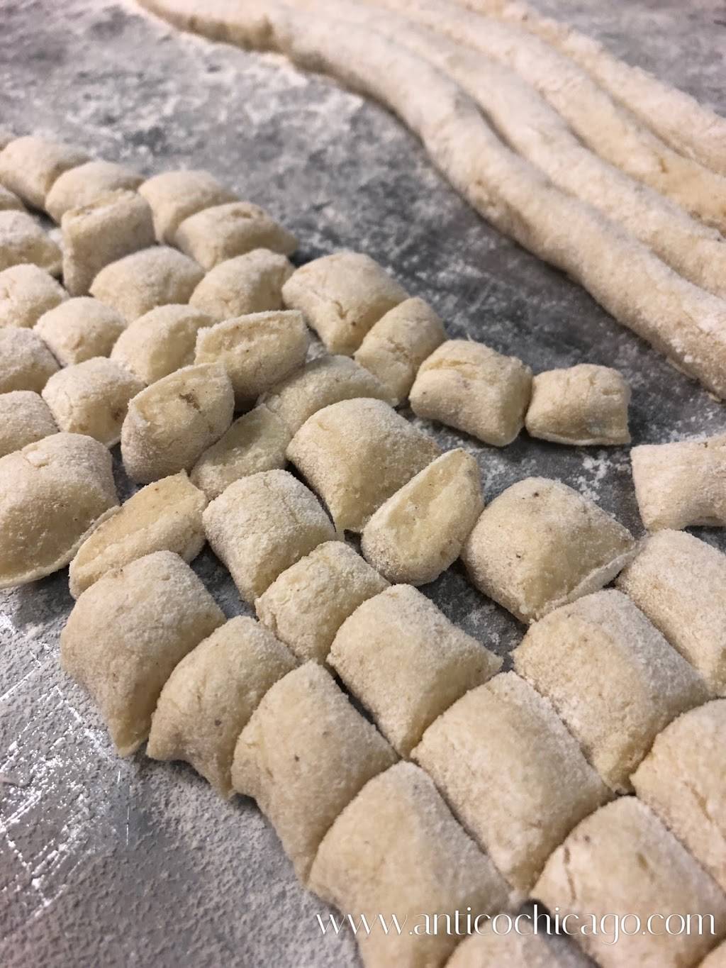 Antico | restaurant | 1946 N Leavitt St, Chicago, IL 60647, USA | 7734894895 OR +1 773-489-4895