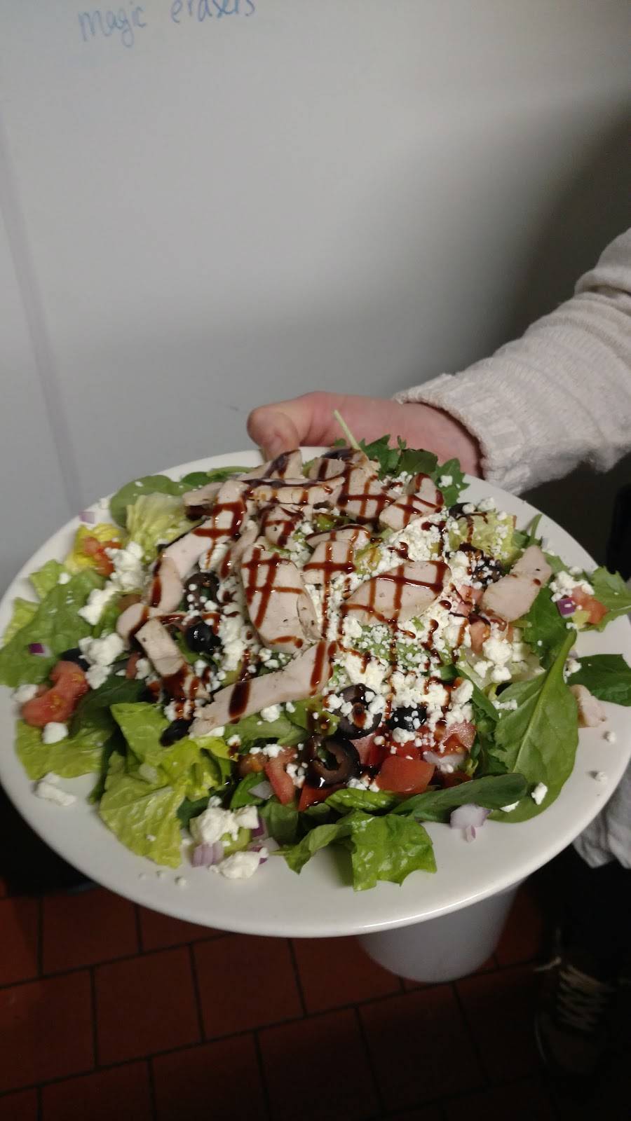 The Grateful Den | restaurant | 56 Hudson St, Glens Falls, NY 12801, USA | 5187410814 OR +1 518-741-0814