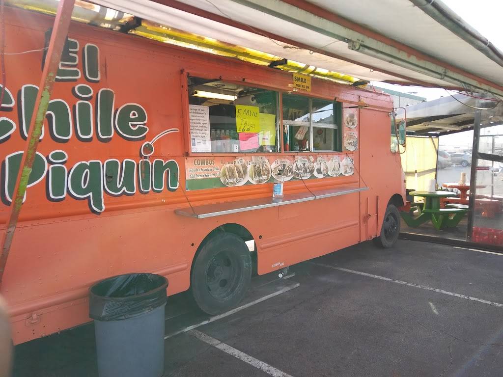 El Chile Piquin | restaurant | Houston, TX 77084, USA | 9792918462 OR +1 979-291-8462