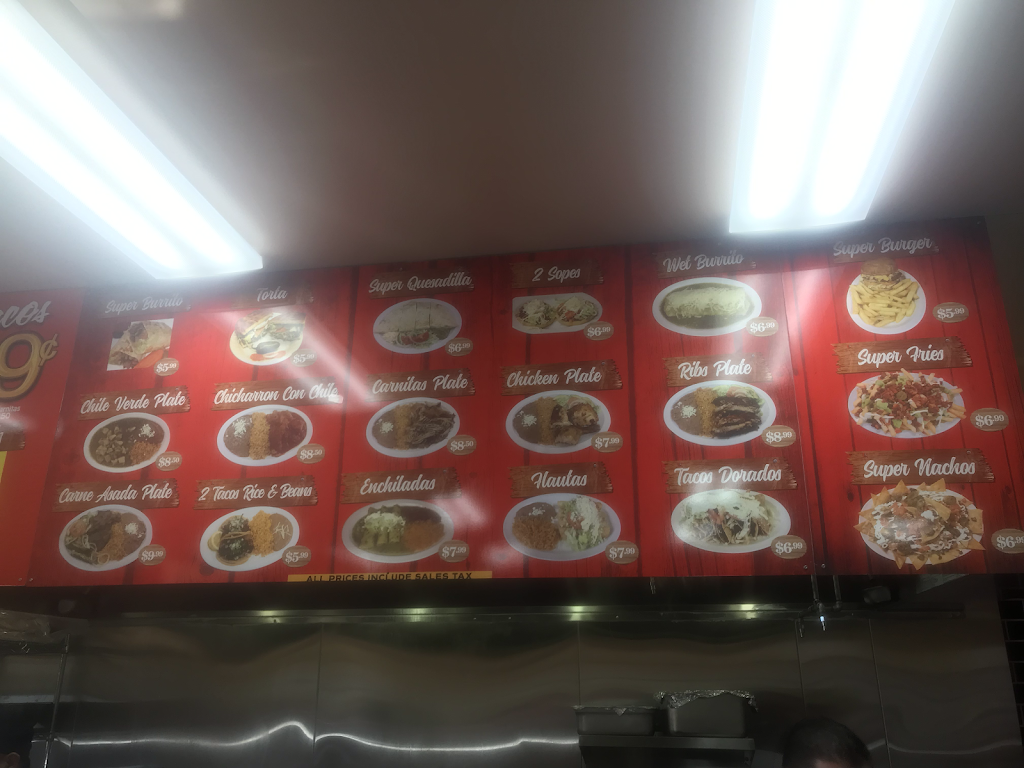 Carnitas La Piedad Taqueria | restaurant | 4123 E Jensen Ave, Fresno, CA 93725, USA | 5594960836 OR +1 559-496-0836