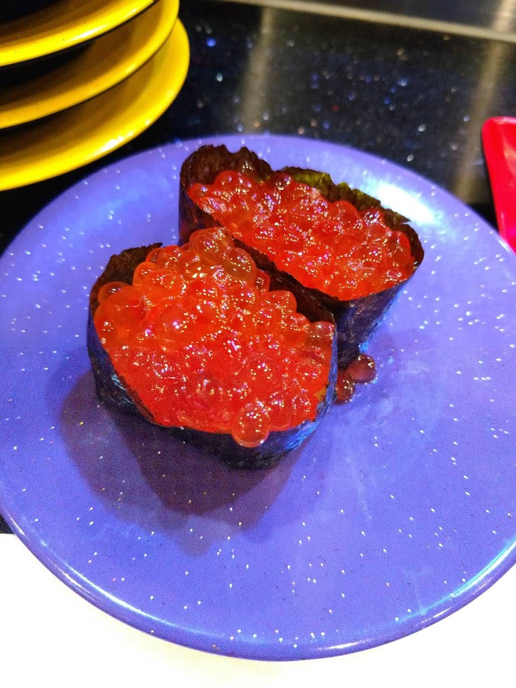 Sushi Valley | restaurant | 419 Beavercreek Rd, Oregon City, OR 97045, USA | 5033056670 OR +1 503-305-6670