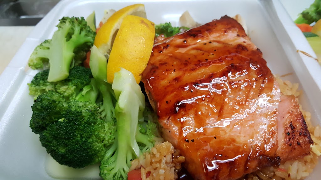 China Buffet | restaurant | 604 W Peace St, Canton, MS 39046, USA | 6018596555 OR +1 601-859-6555