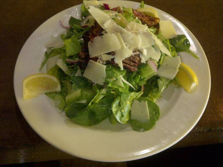 Linguines Italian Restaurant | restaurant | 257 N Front St, Belleville, ON K8P 3C2, Canada | 6139625444 OR +1 613-962-5444