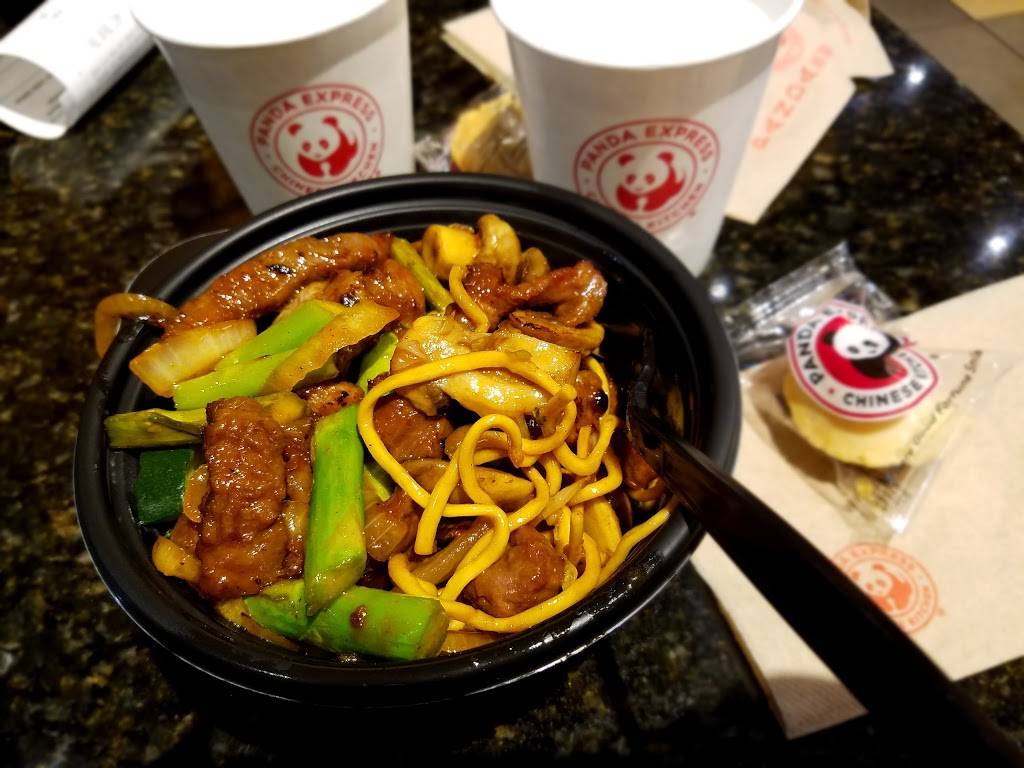 Panda Express | meal takeaway | 14022 Revell Dr, Jacksonville, FL 32218, USA | 9047573383 OR +1 904-757-3383