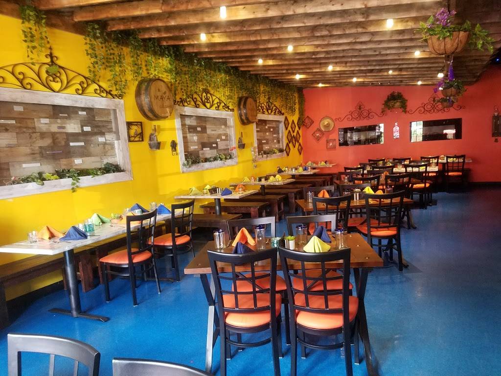 Maya Cuisine | restaurant | 1840 Central Ave NE, Minneapolis, MN 55418, USA | 6127890775 OR +1 612-789-0775