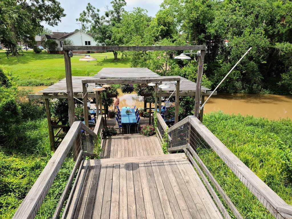 The Little Big Cup | restaurant | 149 Fuselier Rd, Arnaudville, LA 70512, USA | 3377547147 OR +1 337-754-7147