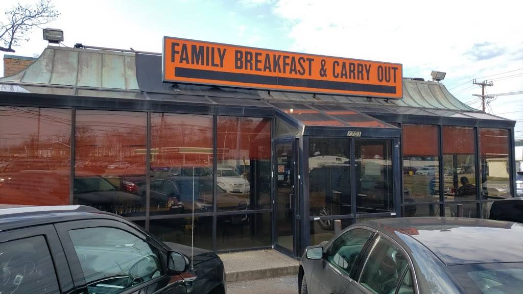 Pancake House | restaurant | 7701 Annapolis Rd, New Carrollton, MD 20784, USA | 3014591200 OR +1 301-459-1200