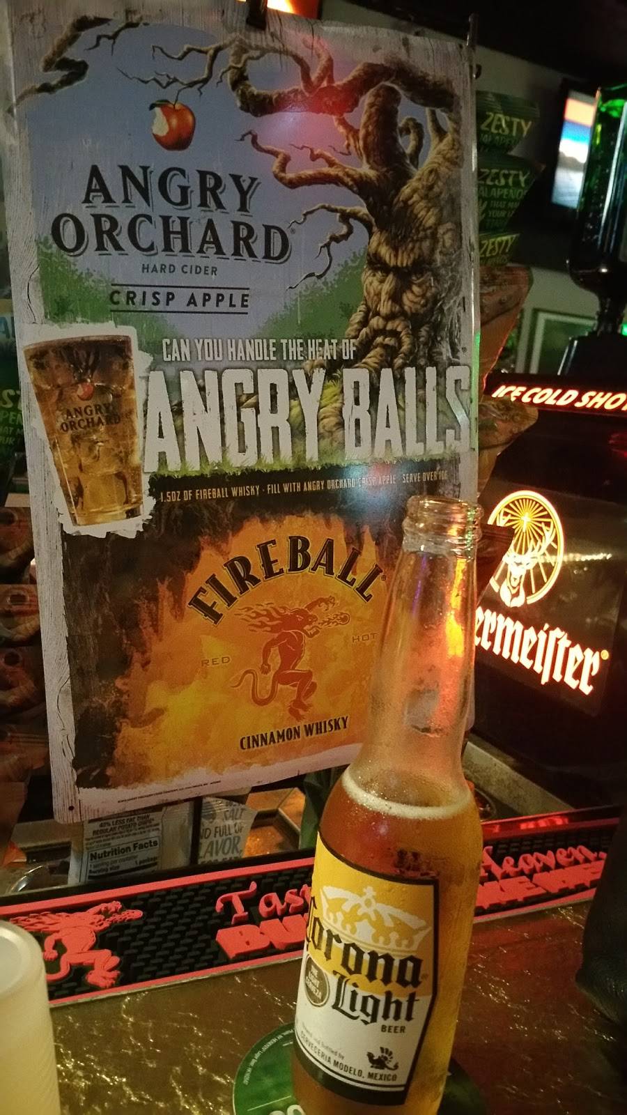 Cagneys House of Rock Saloon | night club | 5983 S University Dr, Davie, FL 33328, USA | 9546890035 OR +1 954-689-0035