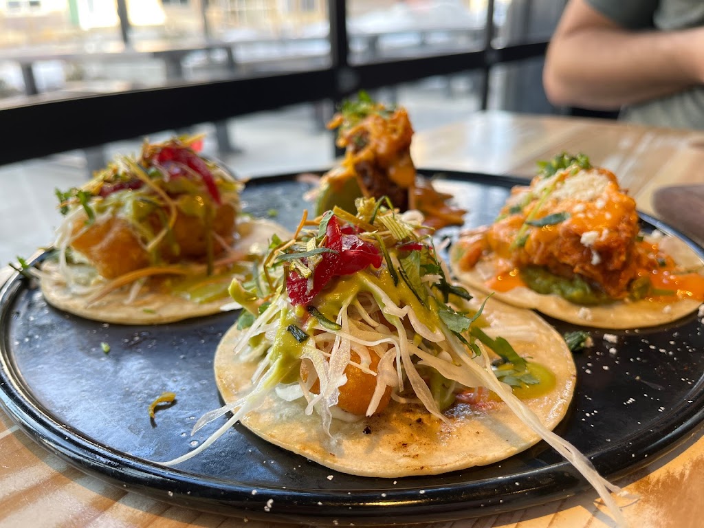 Dos Santos | restaurant | 20 Wilcox St Suite 118A, Castle Rock, CO 80104, USA | 7207085057 OR +1 720-708-5057