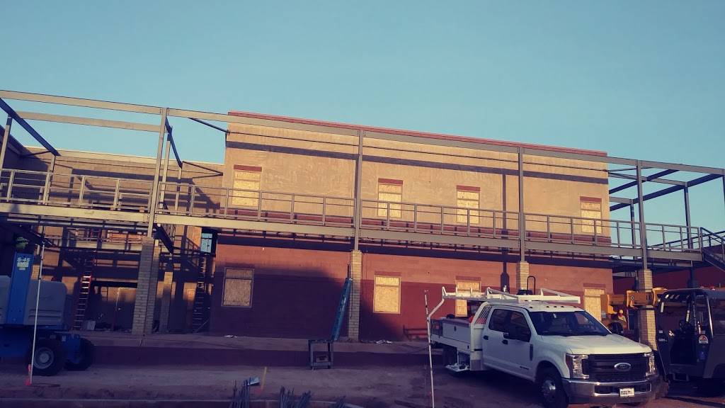 Panda Express | restaurant | 750 S Rancho Sahuarita Blvd, Sahuarita, AZ 85629, USA | 5206483889 OR +1 520-648-3889