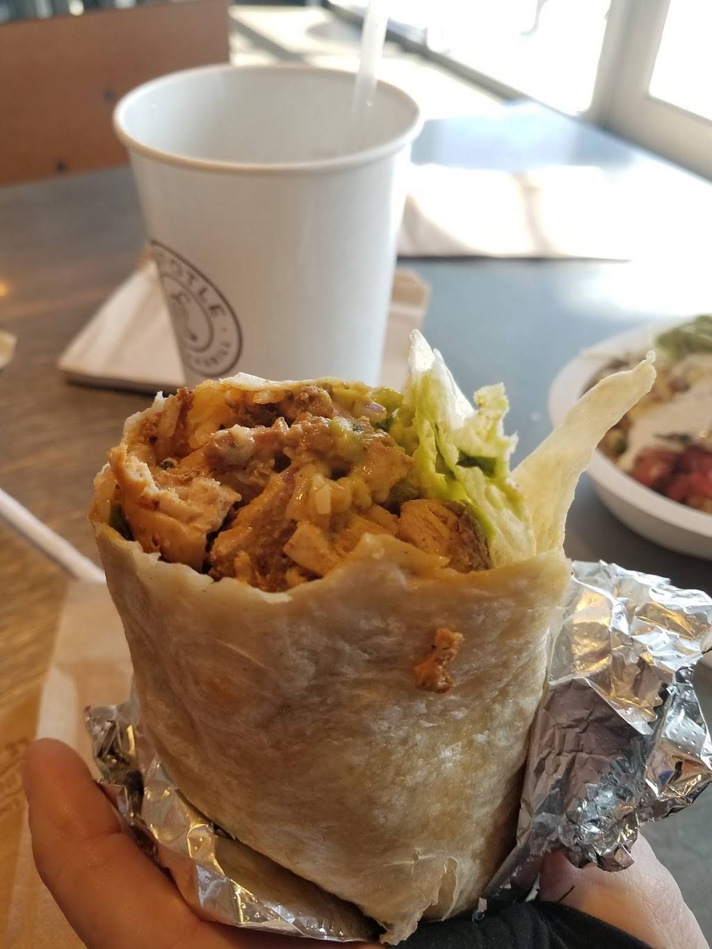 Chipotle Mexican Grill | restaurant | 8812 US 31 S, Ste D, Indianapolis, IN 46227, USA | 3178852888 OR +1 317-885-2888