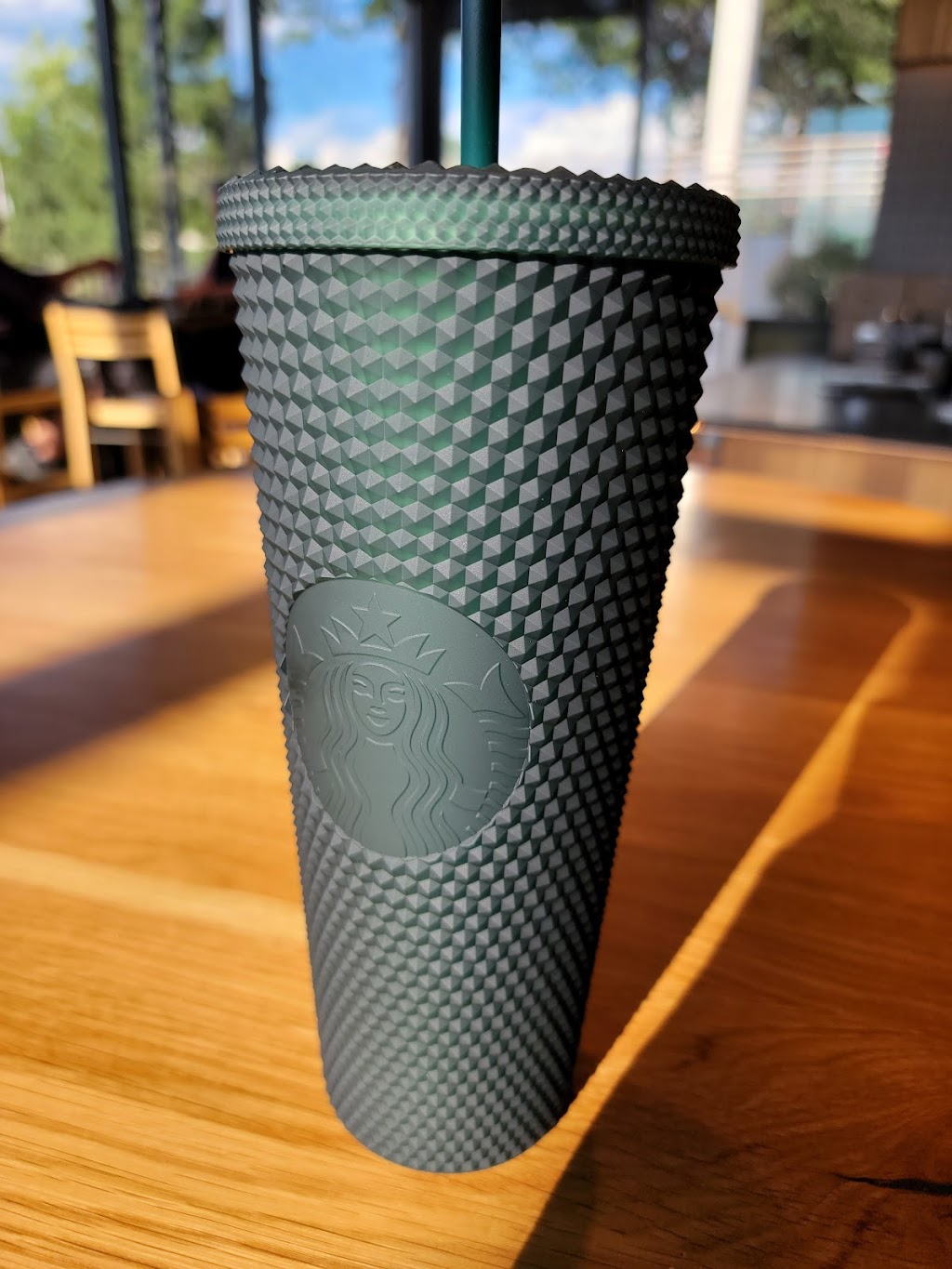 Starbucks | cafe | 780 St Michaels Dr, Santa Fe, NM 87505, USA | 5055707686 OR +1 505-570-7686