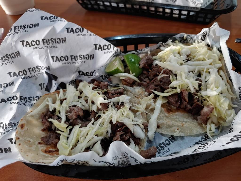 TACO FUSION | restaurant | 15224 N 59th Ave suit 1, Glendale, AZ 85306, USA | 6022967891 OR +1 602-296-7891