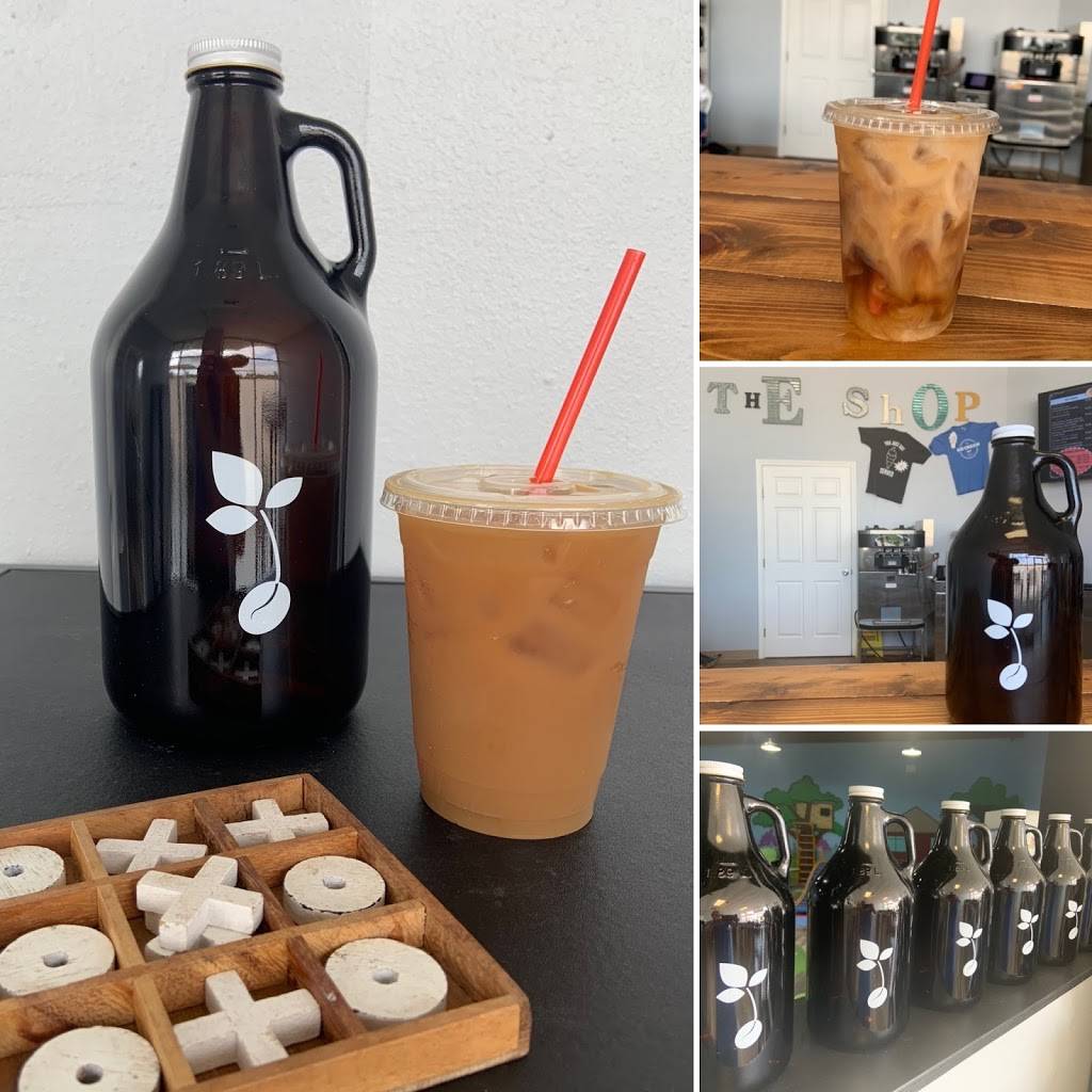 The Ice Cream Shop | restaurant | 18901 Hamilton Pool Rd, Dripping Springs, TX 78620, USA | 5127614622 OR +1 512-761-4622