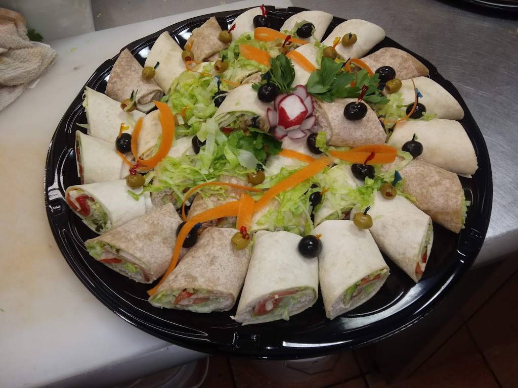 Jerusalem Restaurant | restaurant | 99 NJ-10, Livingston, NJ 07039, USA | 9735331424 OR +1 973-533-1424