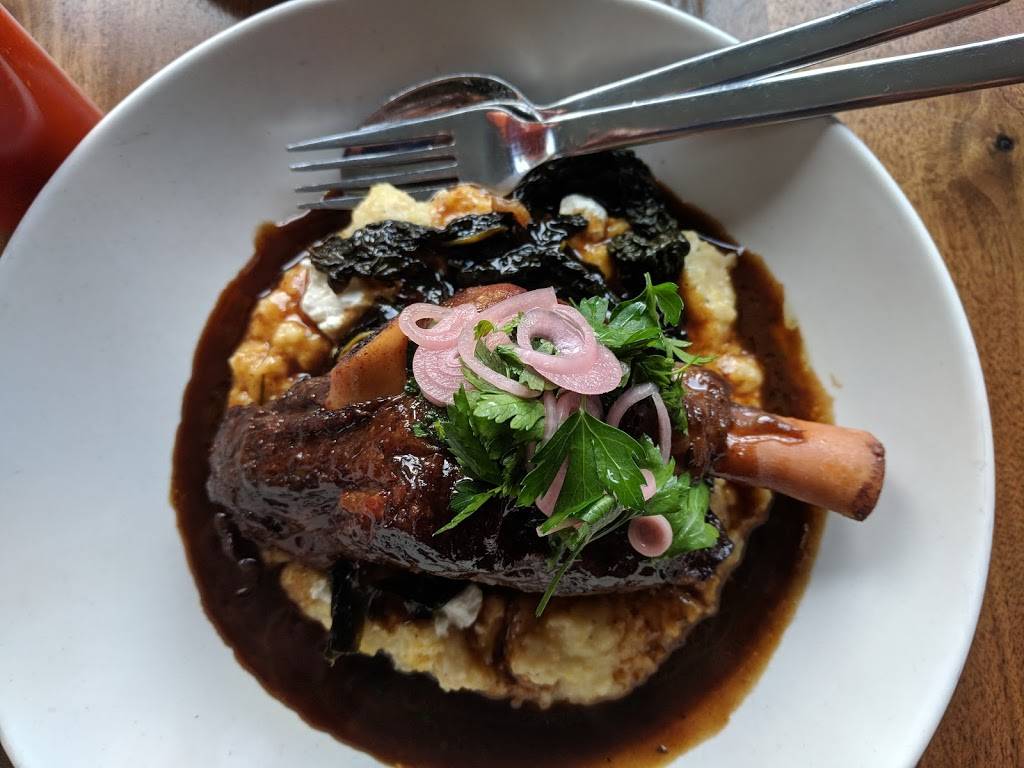 Sons Addition | restaurant | 2990 24th St, San Francisco, CA 94110, USA | 4155002817 OR +1 415-500-2817