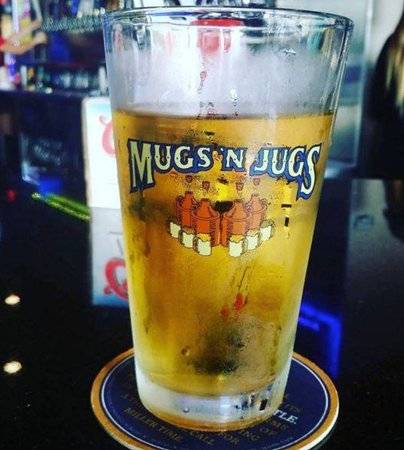 Mugs N Jugs Oldsmar | restaurant | 4013 Tampa Rd, Oldsmar, FL 34677, USA | 8135430439 OR +1 813-543-0439