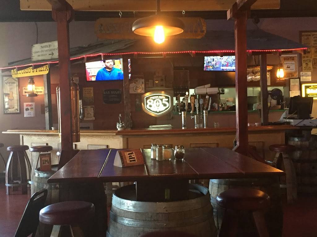 Antonios Pizza | restaurant | 280 E Hwy 246, Buellton, CA 93427, USA | 8056880028 OR +1 805-688-0028