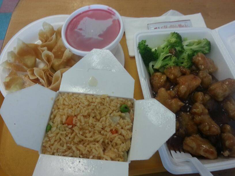 Hunan Restaurant | meal delivery | 2068 Harrison Blvd, Ogden, UT 84401, USA | 8016210787 OR +1 801-621-0787