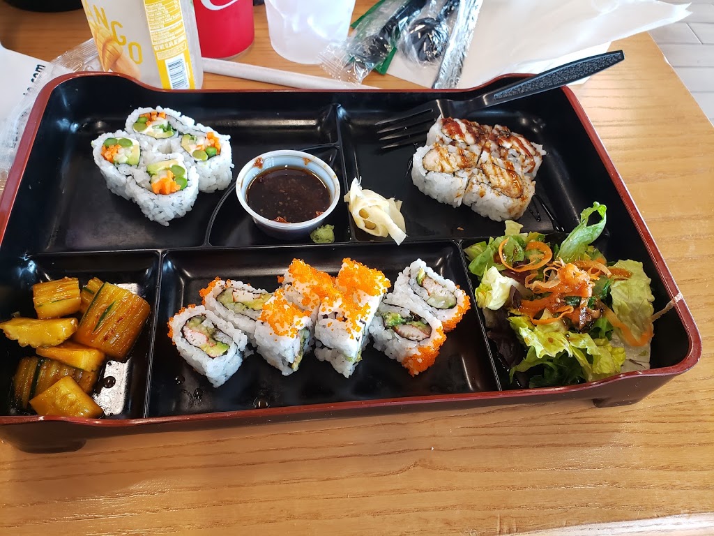 BENTO Pembroke Pines | restaurant | 10350 Pines Blvd #D-101A, Pembroke Pines, FL 33025, USA | 7547997195 OR +1 754-799-7195