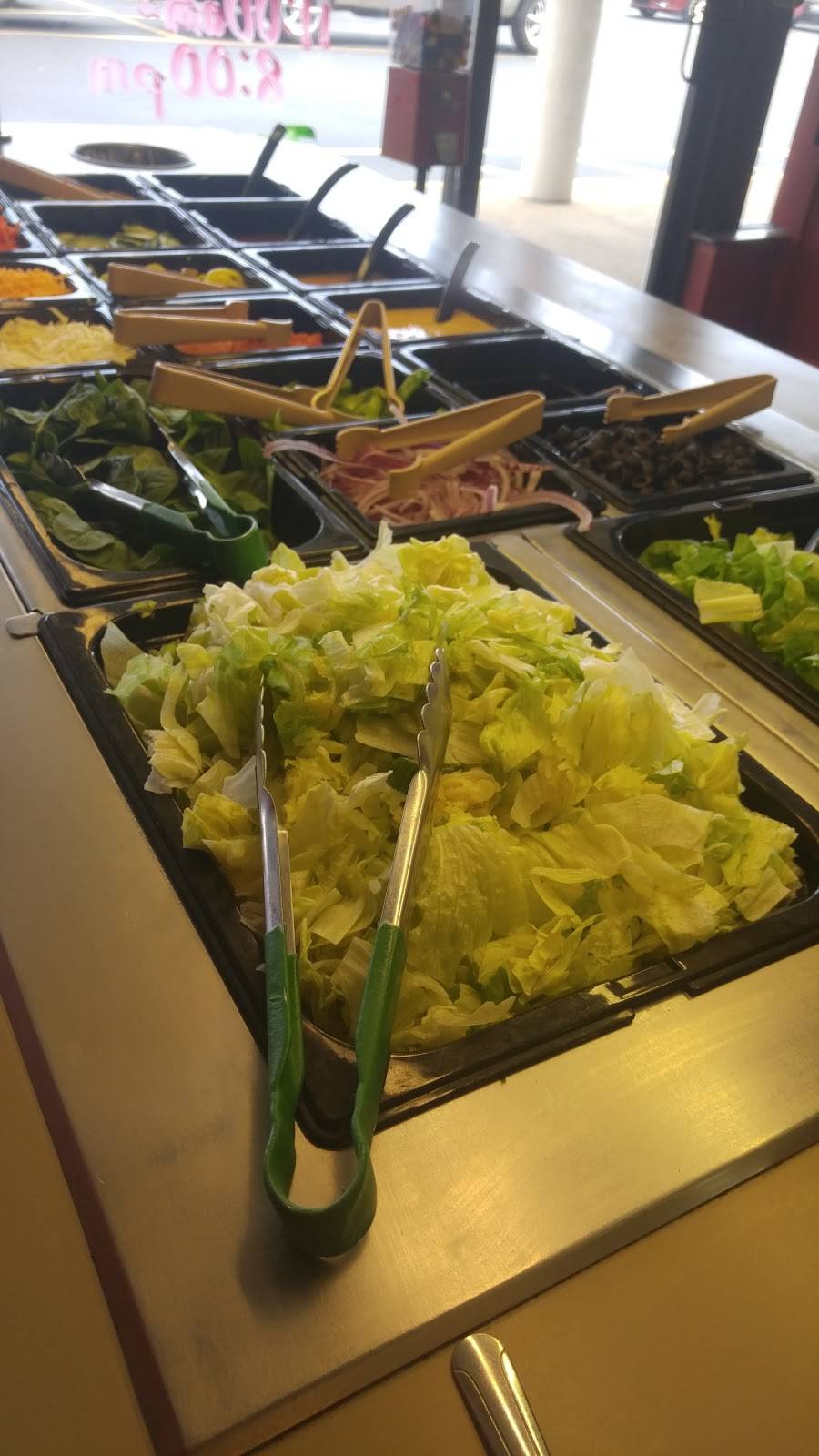 Mama nitas Pizza | restaurant | 1506 1, 2, N State St, Greenfield, IN 46140, USA | 3173189977 OR +1 317-318-9977