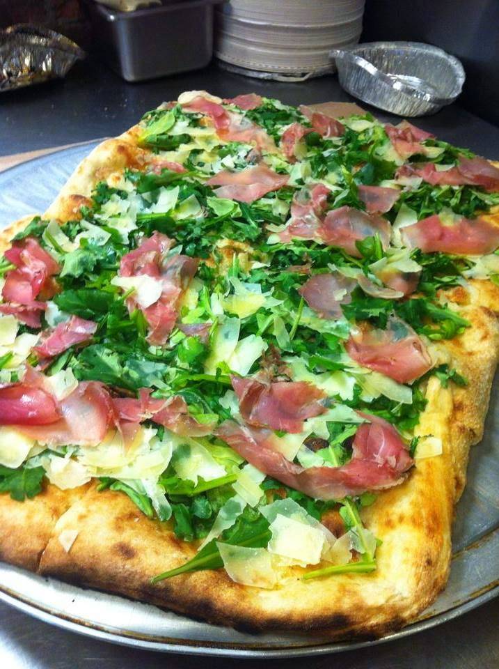 Marios Pizza & Pasta Wood- Fired | restaurant | 1 Kirby Plaza, Mt Kisco, NY 10549, USA | 9146666338 OR +1 914-666-6338