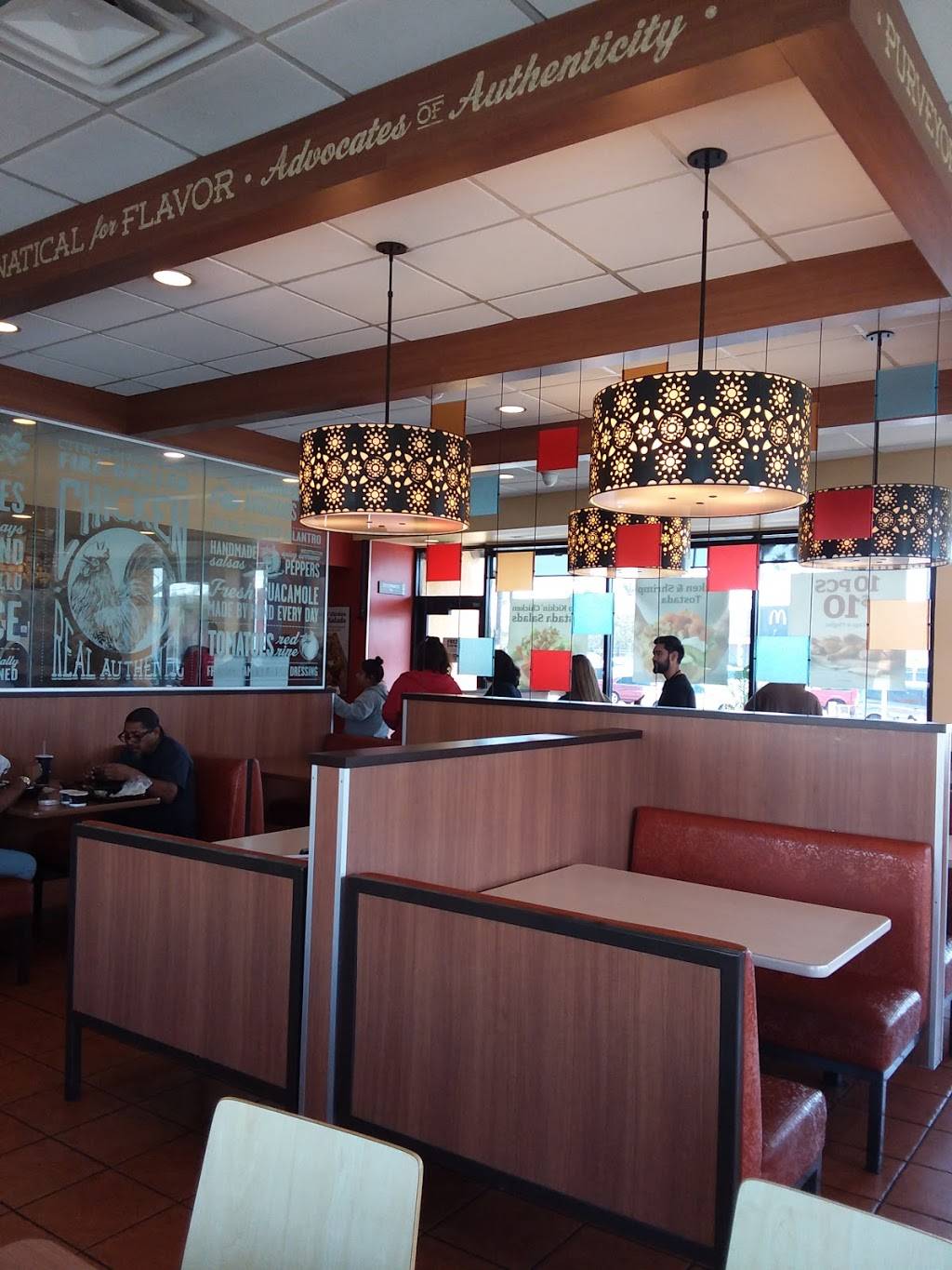 El Pollo Loco | restaurant | 5800 Vermont Ave, Los Angeles, CA 90044, USA | 3237511556 OR +1 323-751-1556
