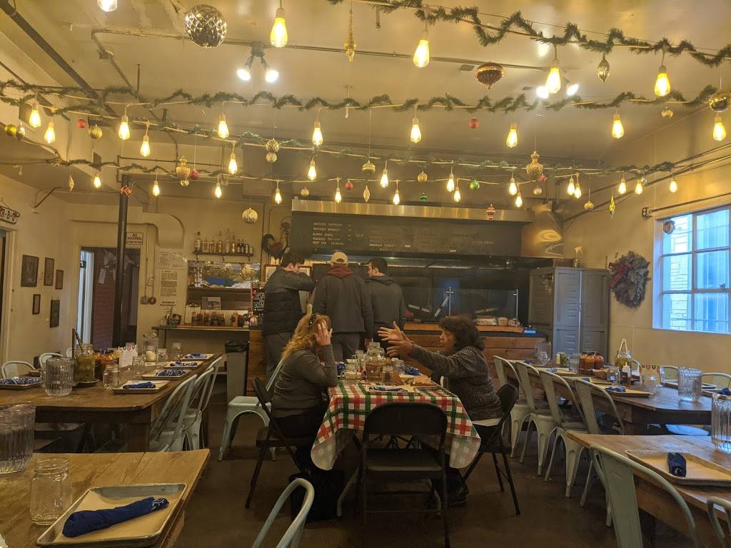 AJs Pit Bar-B-Q | meal takeaway | 2180 S Delaware St, Denver, CO 80223, USA | 7208155571 OR +1 720-815-5571