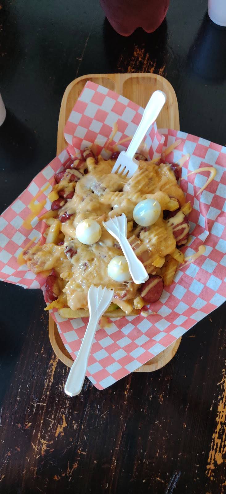 El Rincon Paisa | restaurant | 958 Wellington St S, Hamilton, ON L9A 3S2, Canada | 9053855829 OR +1 905-385-5829