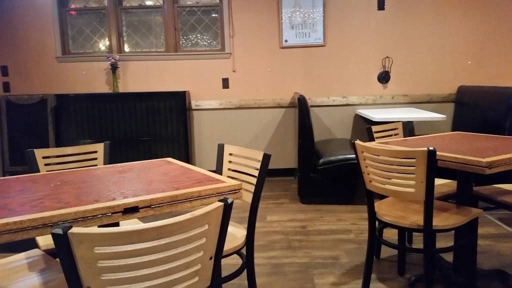 Roaming Bison Tavern | restaurant | 732 Hertel Ave, Buffalo, NY 14207, USA | 7162358281 OR +1 716-235-8281