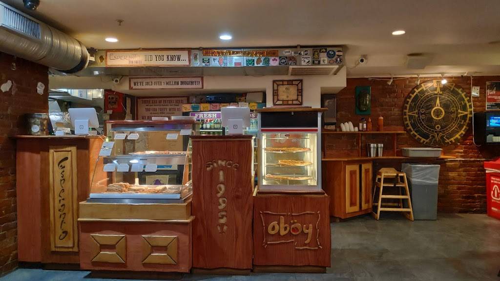 Esperanto | restaurant | 4 Caroline St, Saratoga Springs, NY 12866, USA | 5185874236 OR +1 518-587-4236