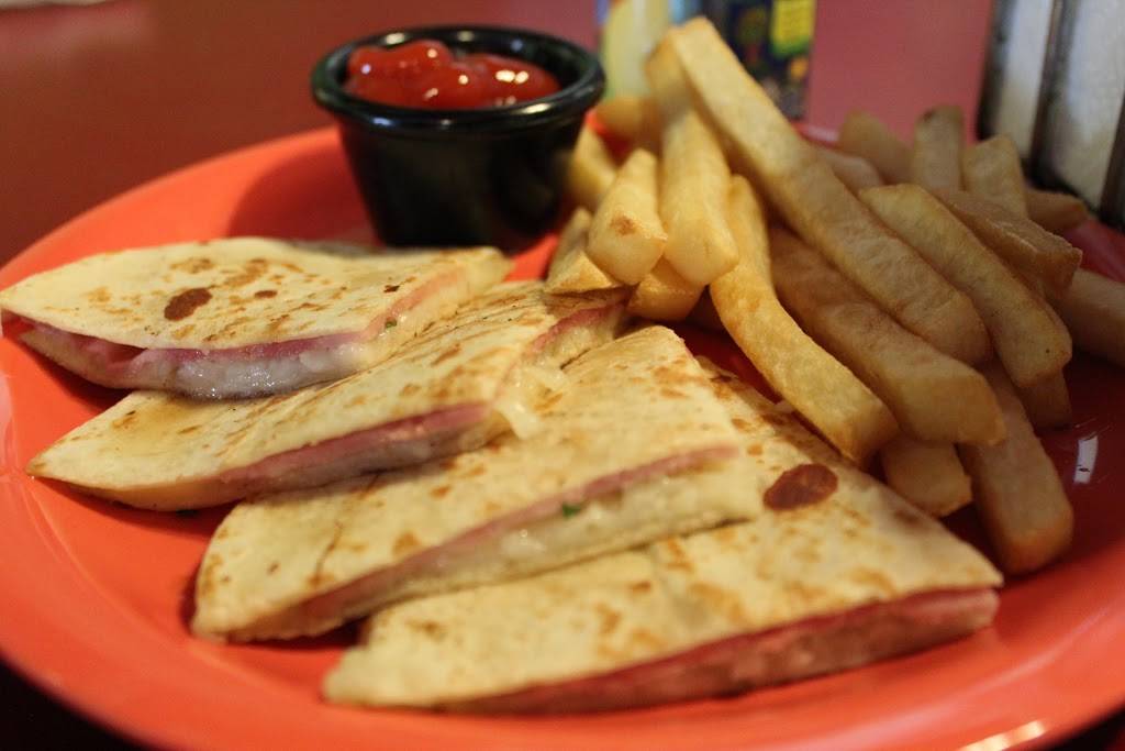 El Huarache Azteca | restaurant | 2908 Roosevelt Blvd, Clearwater, FL 33760, USA | 7275350149 OR +1 727-535-0149