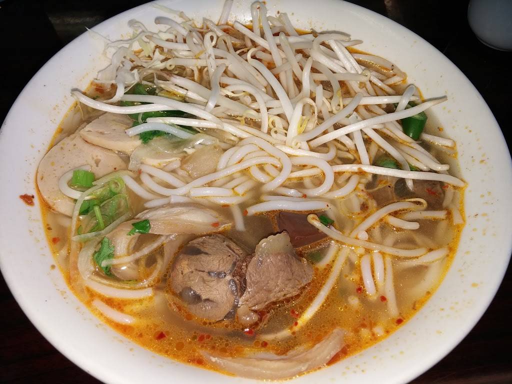 Little Saigon | restaurant | 7 Linden Ave, South San Francisco, CA 94080, USA | 6505891398 OR +1 650-589-1398