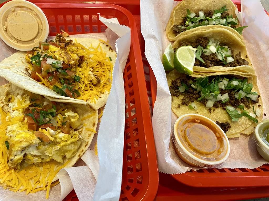 Tacos Y Mas | restaurant | 1297 Justin Rd, Lewisville, TX 75077, USA | 4696300025 OR +1 469-630-0025