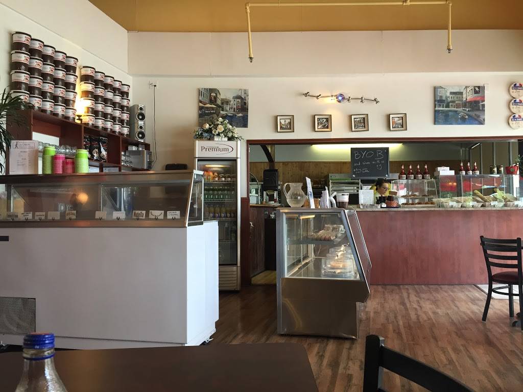 La Crepe | bakery | 6250 N Federal Hwy, Fort Lauderdale, FL 33308, USA | 9543684068 OR +1 954-368-4068