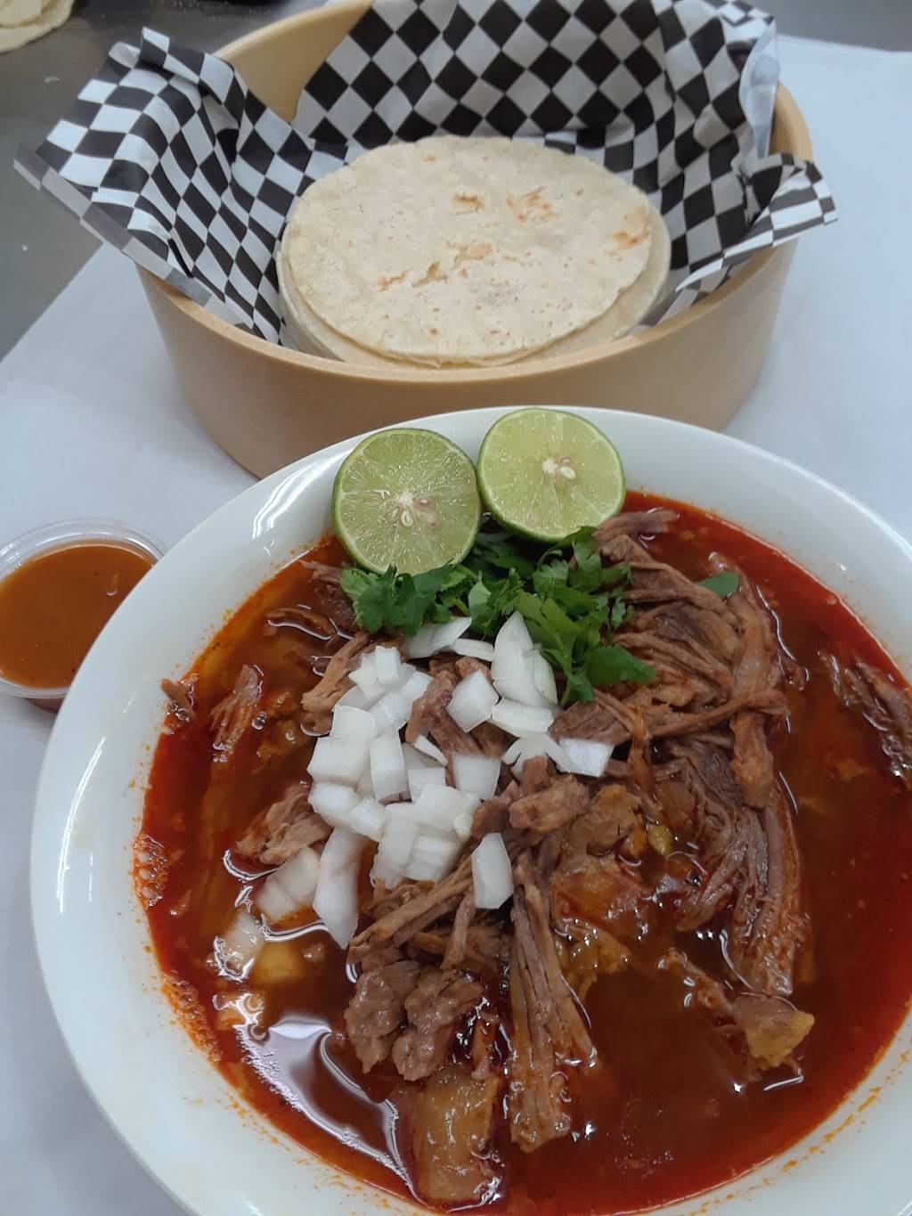 Mr. Asador | restaurant | 2803 E Broadway Rd, Phoenix, AZ 85040, USA | 4802262352 OR +1 480-226-2352