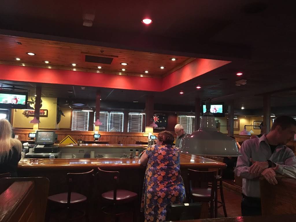 Outback Steakhouse | restaurant | 7000 E Mayo Blvd, Phoenix, AZ 85054, USA | 4805380122 OR +1 480-538-0122