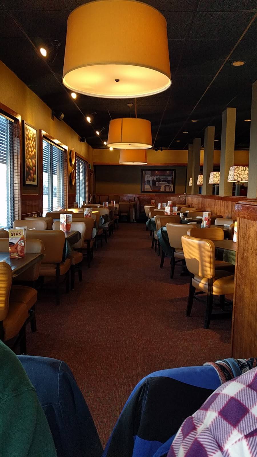 Ruby Tuesday | restaurant | 20 Waterville Commons Drive, Waterville, ME 04901, USA | 2078598991 OR +1 207-859-8991